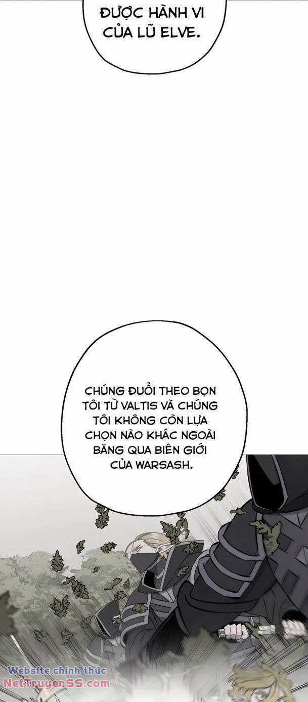 Chiến Binh Quật Cường Chapter 128 trang 34