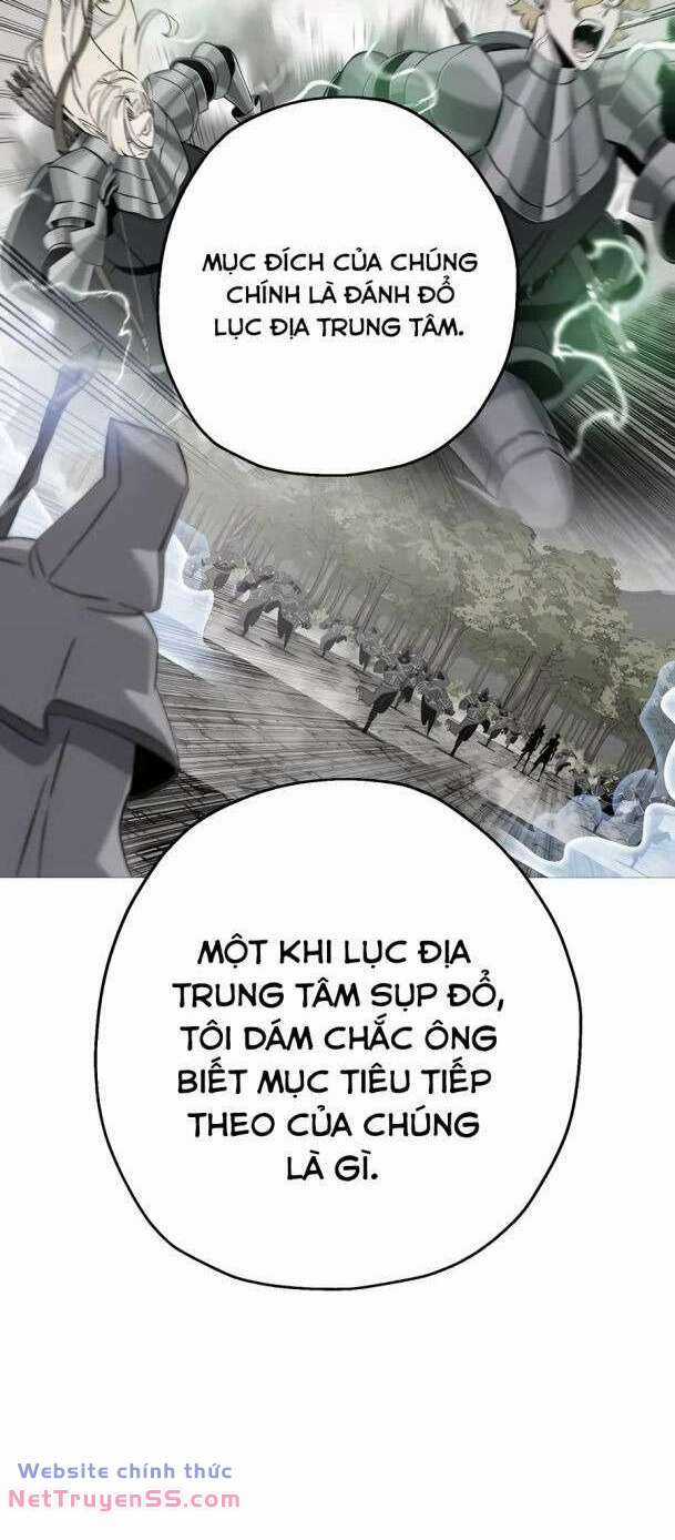 Chiến Binh Quật Cường Chapter 128 trang 35