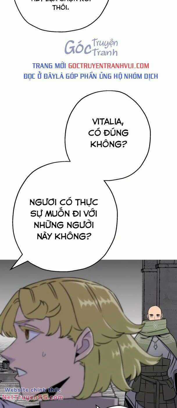 Chiến Binh Quật Cường Chapter 128 trang 37