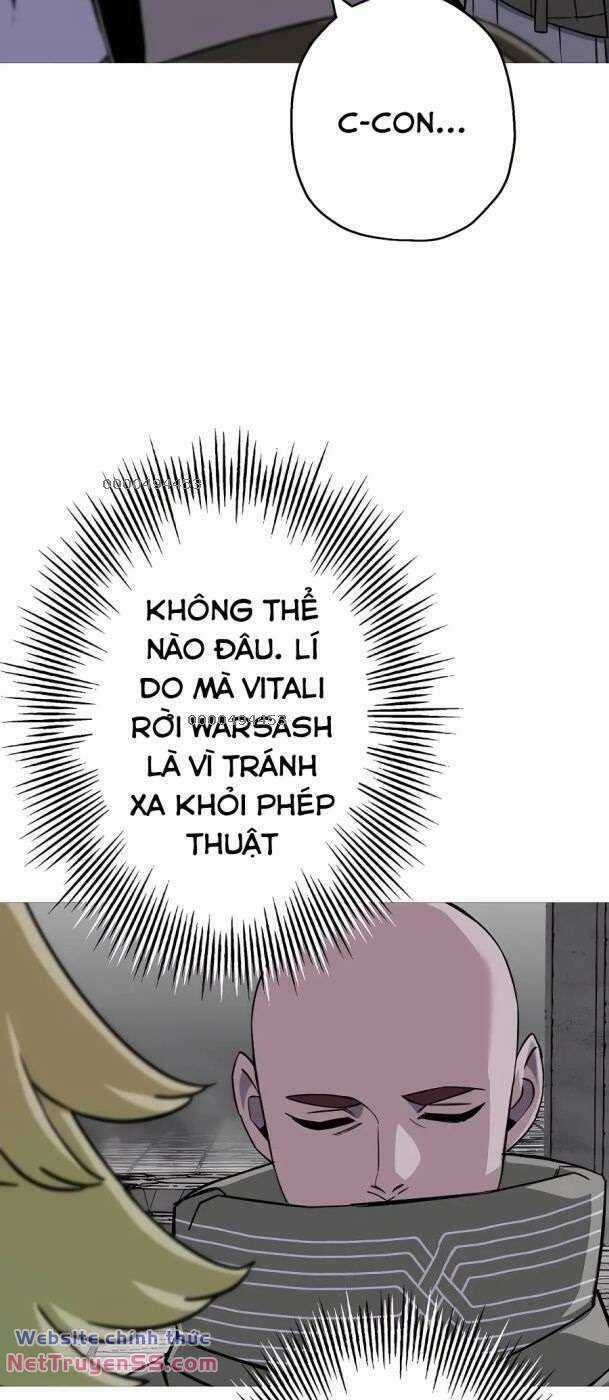 Chiến Binh Quật Cường Chapter 128 trang 38