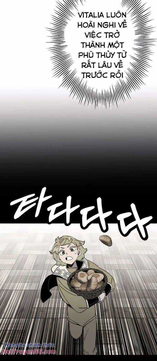 Chiến Binh Quật Cường Chapter 128 trang 39