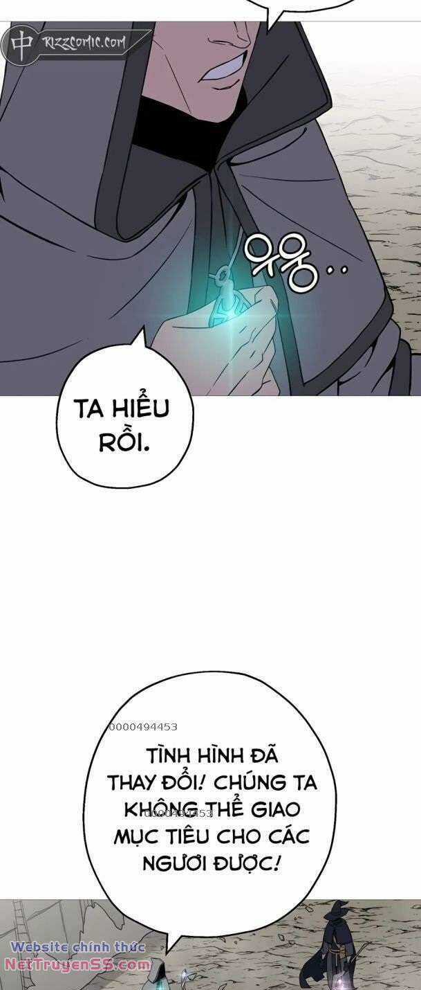 Chiến Binh Quật Cường Chapter 128 trang 4