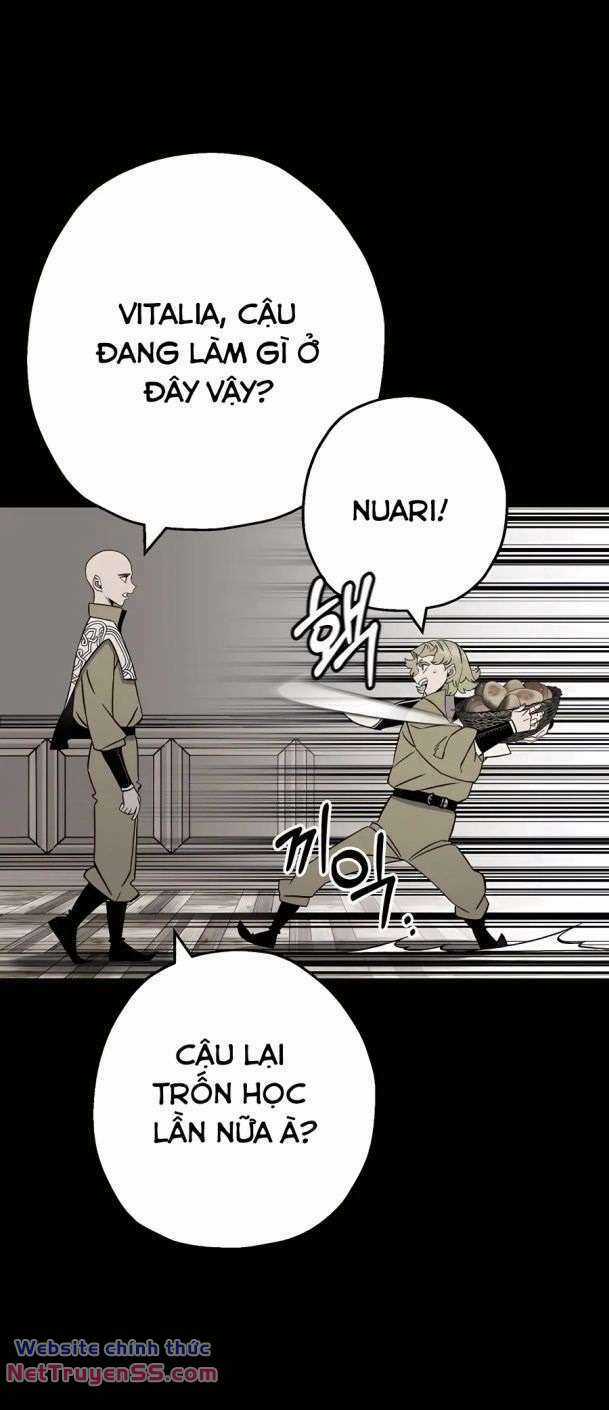 Chiến Binh Quật Cường Chapter 128 trang 40