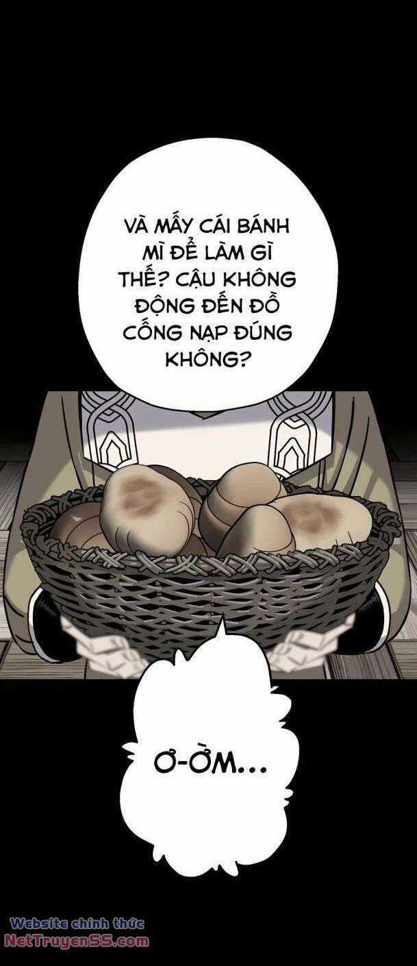 Chiến Binh Quật Cường Chapter 128 trang 41