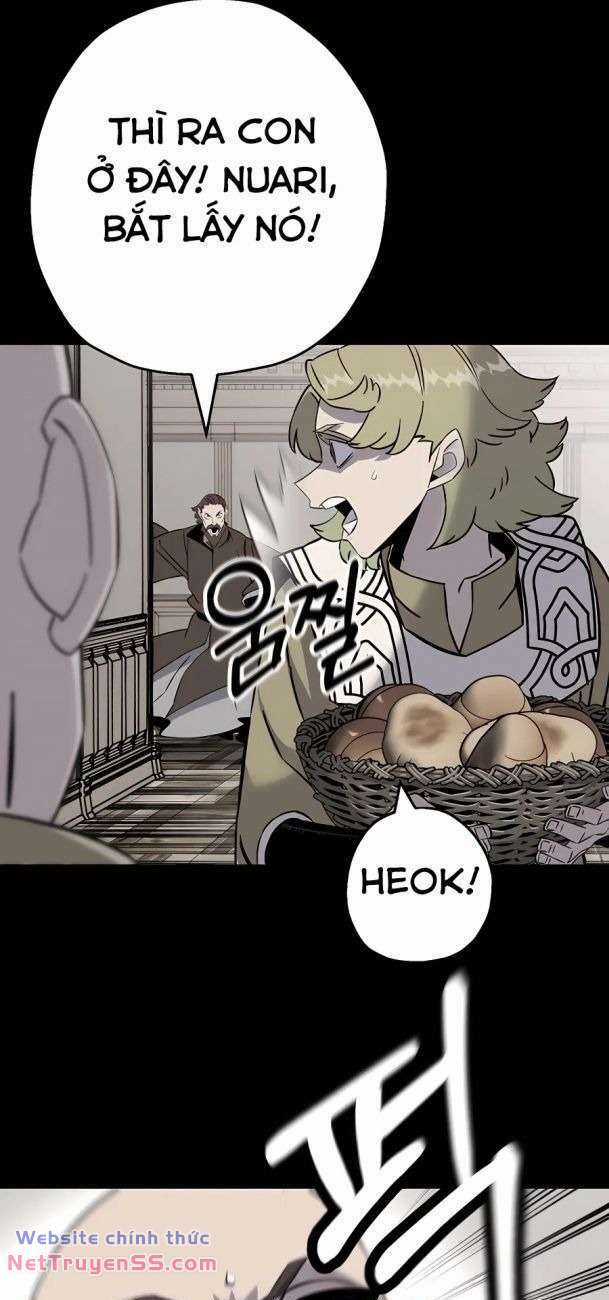 Chiến Binh Quật Cường Chapter 128 trang 42