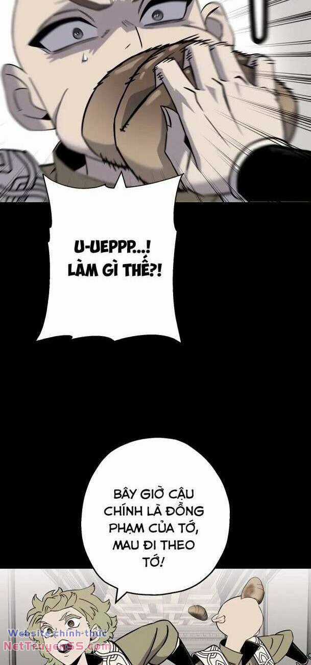 Chiến Binh Quật Cường Chapter 128 trang 43