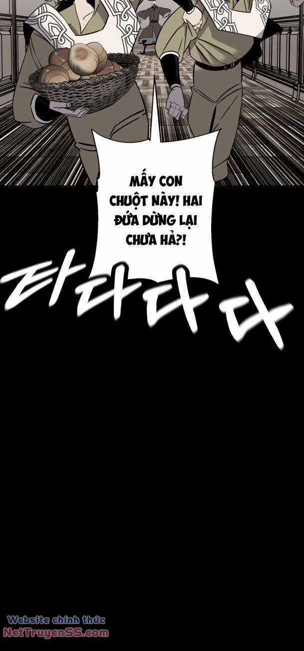 Chiến Binh Quật Cường Chapter 128 trang 44