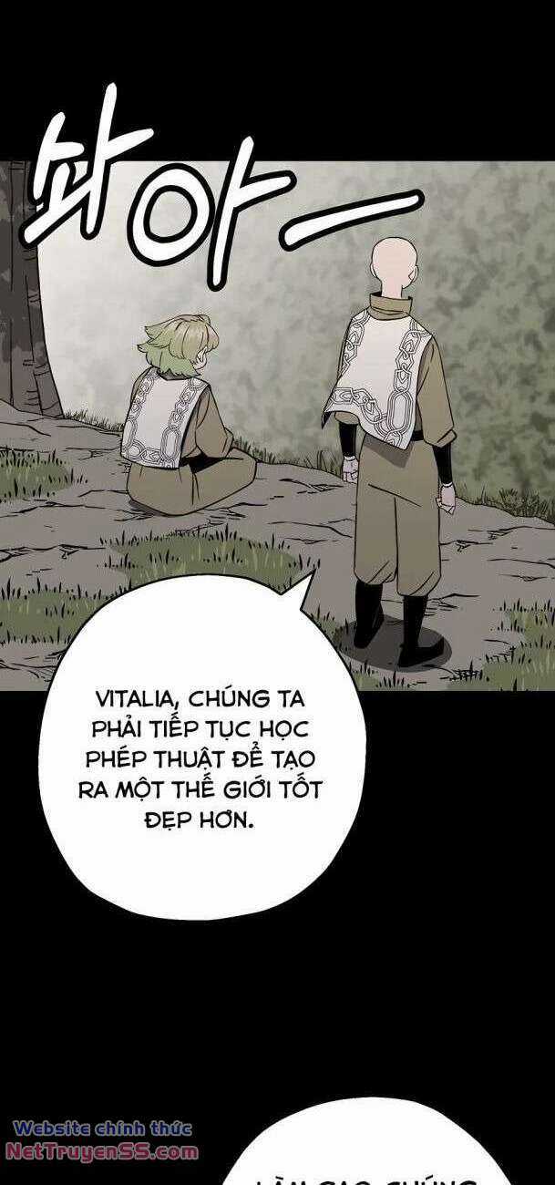 Chiến Binh Quật Cường Chapter 128 trang 45