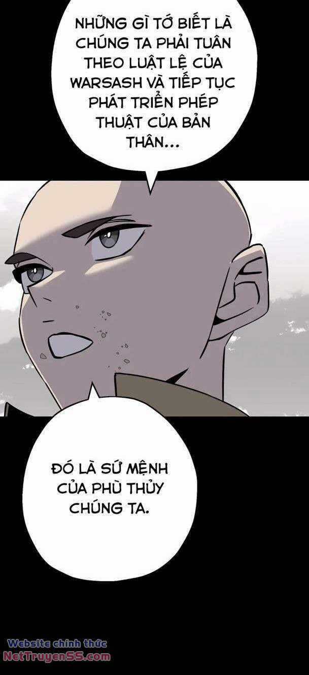 Chiến Binh Quật Cường Chapter 128 trang 47