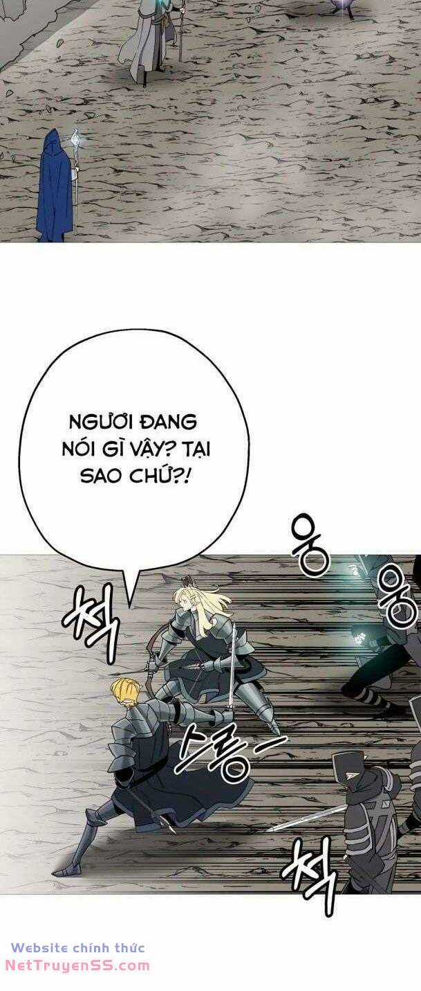 Chiến Binh Quật Cường Chapter 128 trang 5