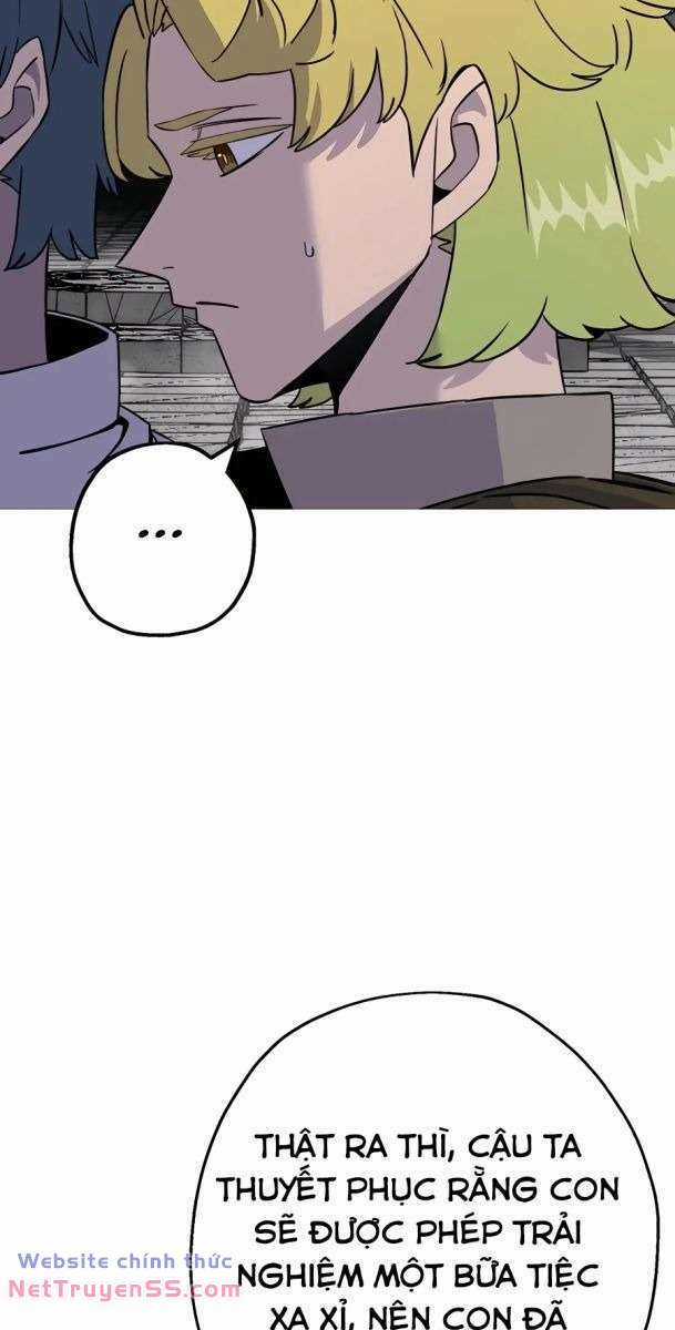 Chiến Binh Quật Cường Chapter 128 trang 50