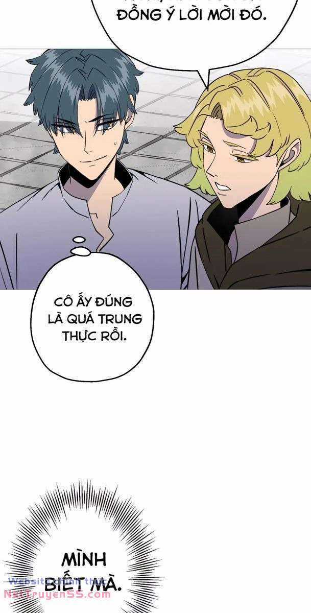 Chiến Binh Quật Cường Chapter 128 trang 51