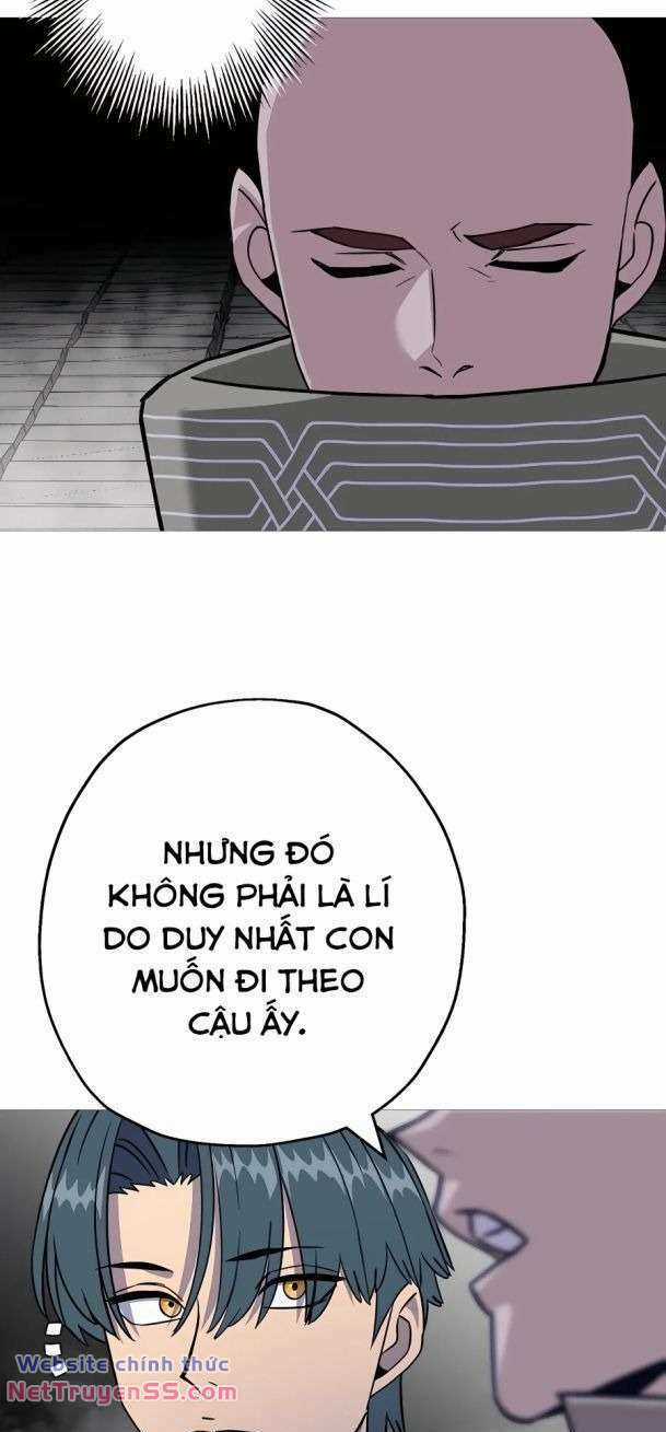 Chiến Binh Quật Cường Chapter 128 trang 52