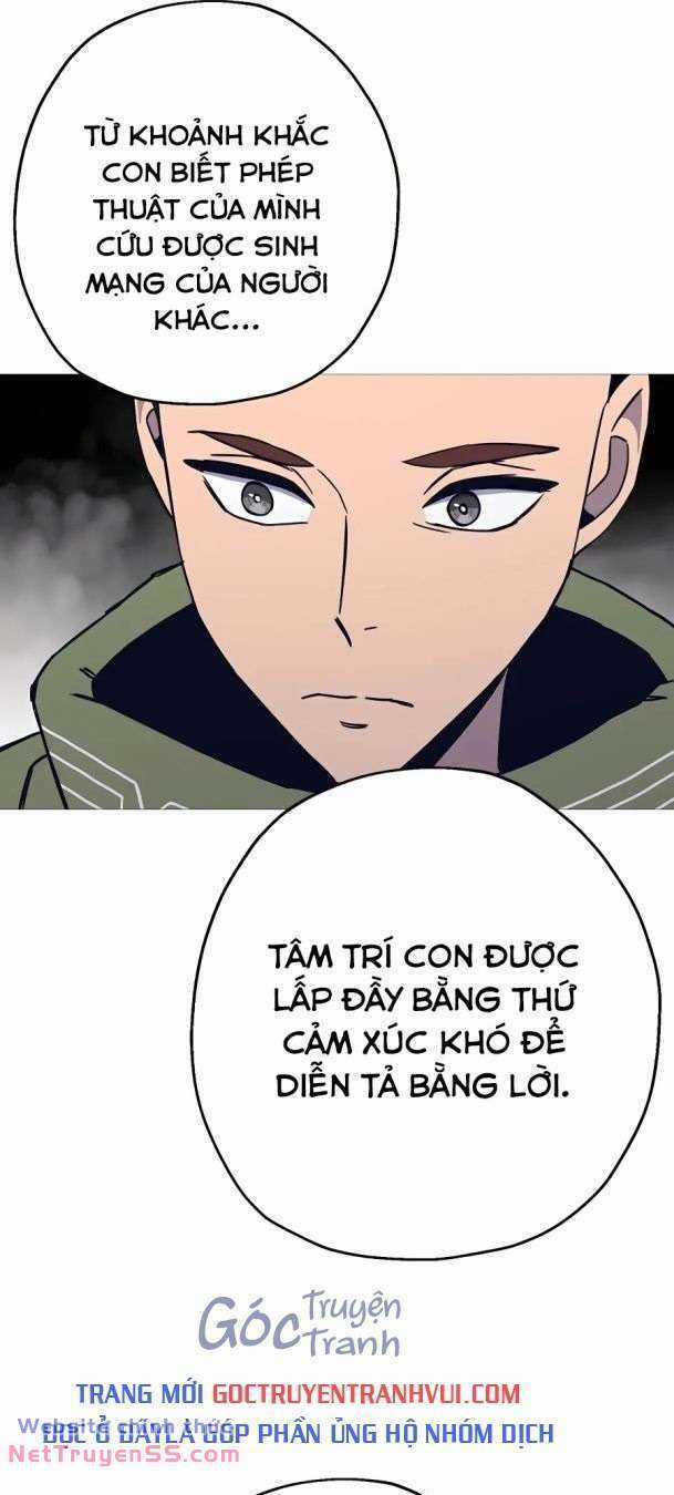 Chiến Binh Quật Cường Chapter 128 trang 54