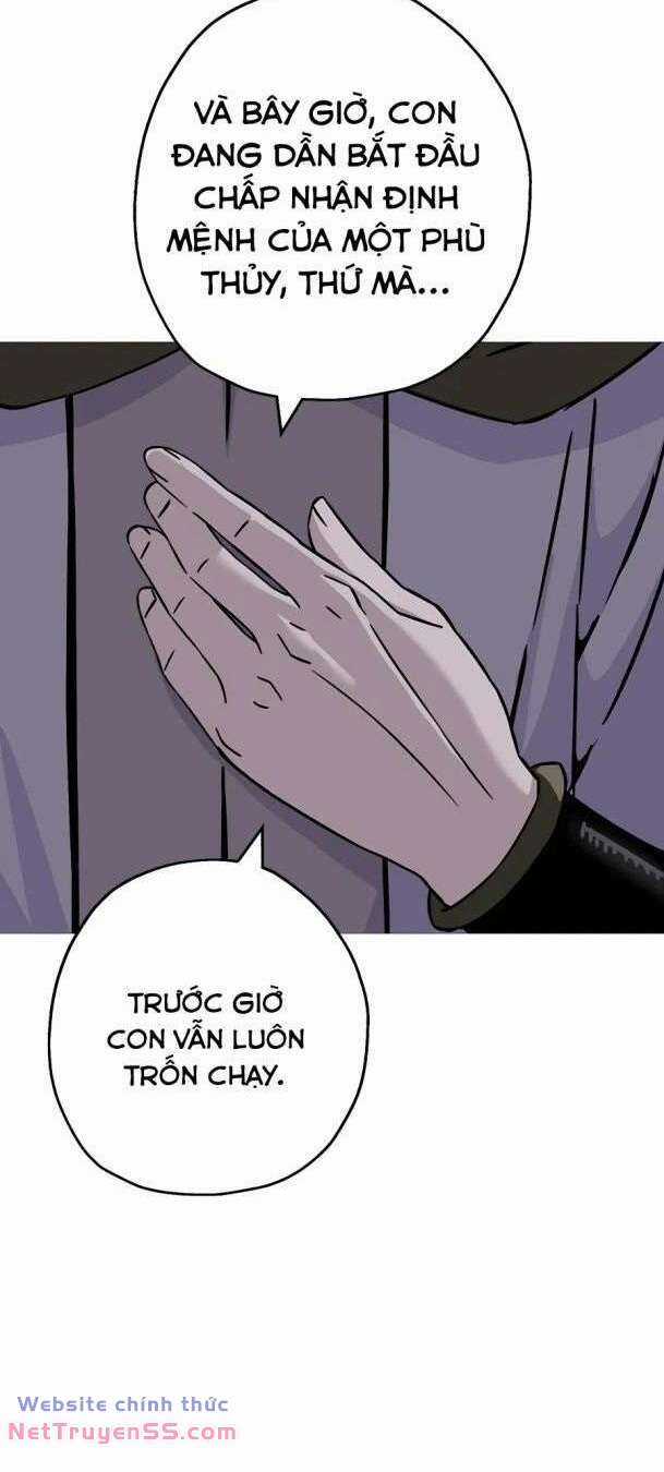 Chiến Binh Quật Cường Chapter 128 trang 55