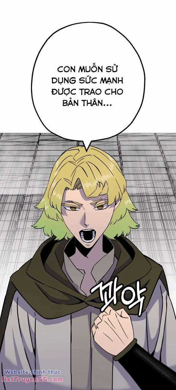 Chiến Binh Quật Cường Chapter 128 trang 56