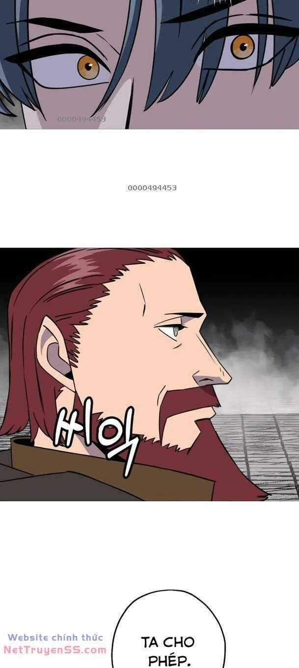 Chiến Binh Quật Cường Chapter 128 trang 58