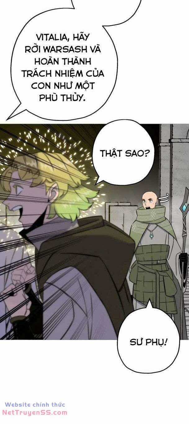 Chiến Binh Quật Cường Chapter 128 trang 59