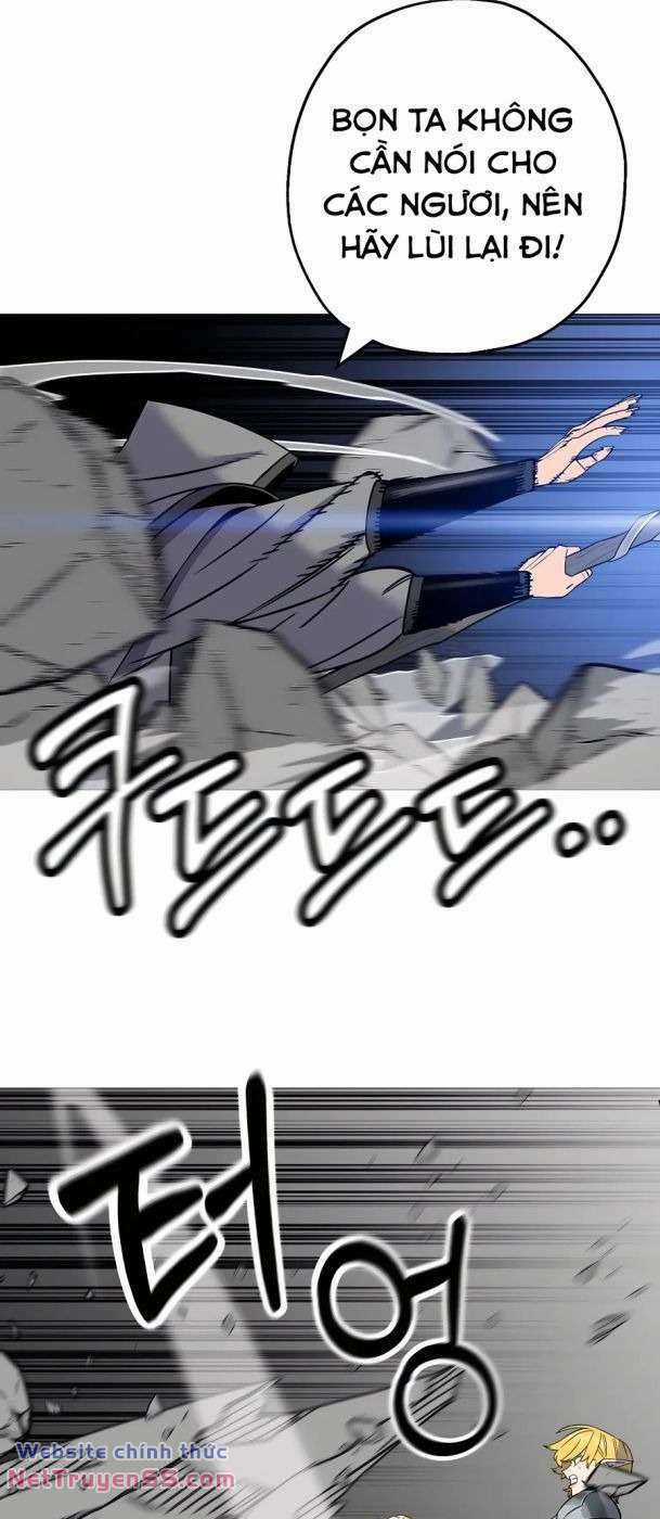 Chiến Binh Quật Cường Chapter 128 trang 6