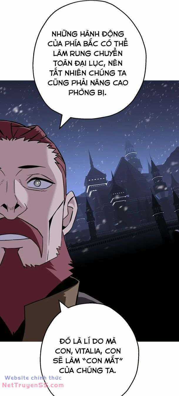 Chiến Binh Quật Cường Chapter 128 trang 60