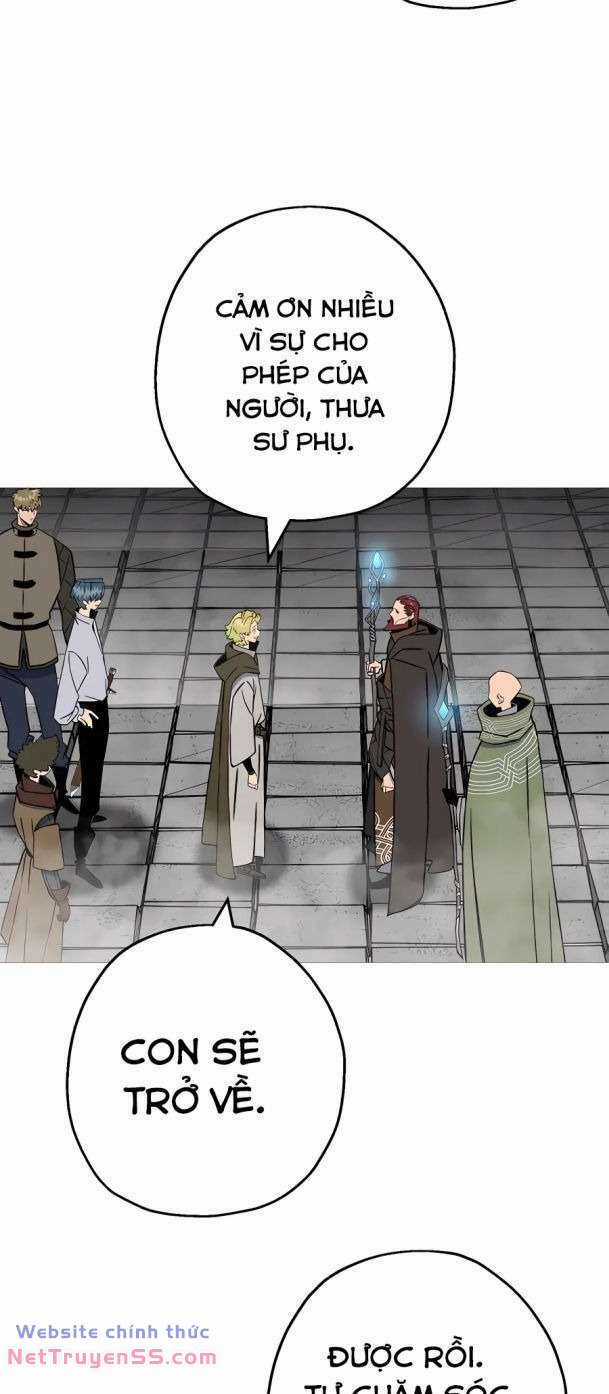 Chiến Binh Quật Cường Chapter 128 trang 64