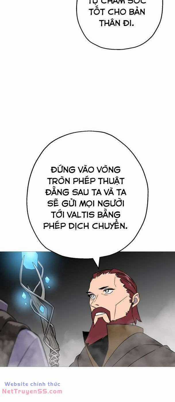 Chiến Binh Quật Cường Chapter 128 trang 65
