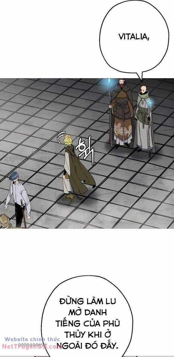 Chiến Binh Quật Cường Chapter 128 trang 66