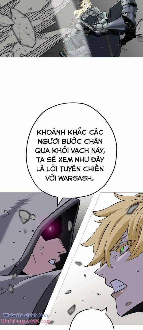 Chiến Binh Quật Cường Chapter 128 trang 7