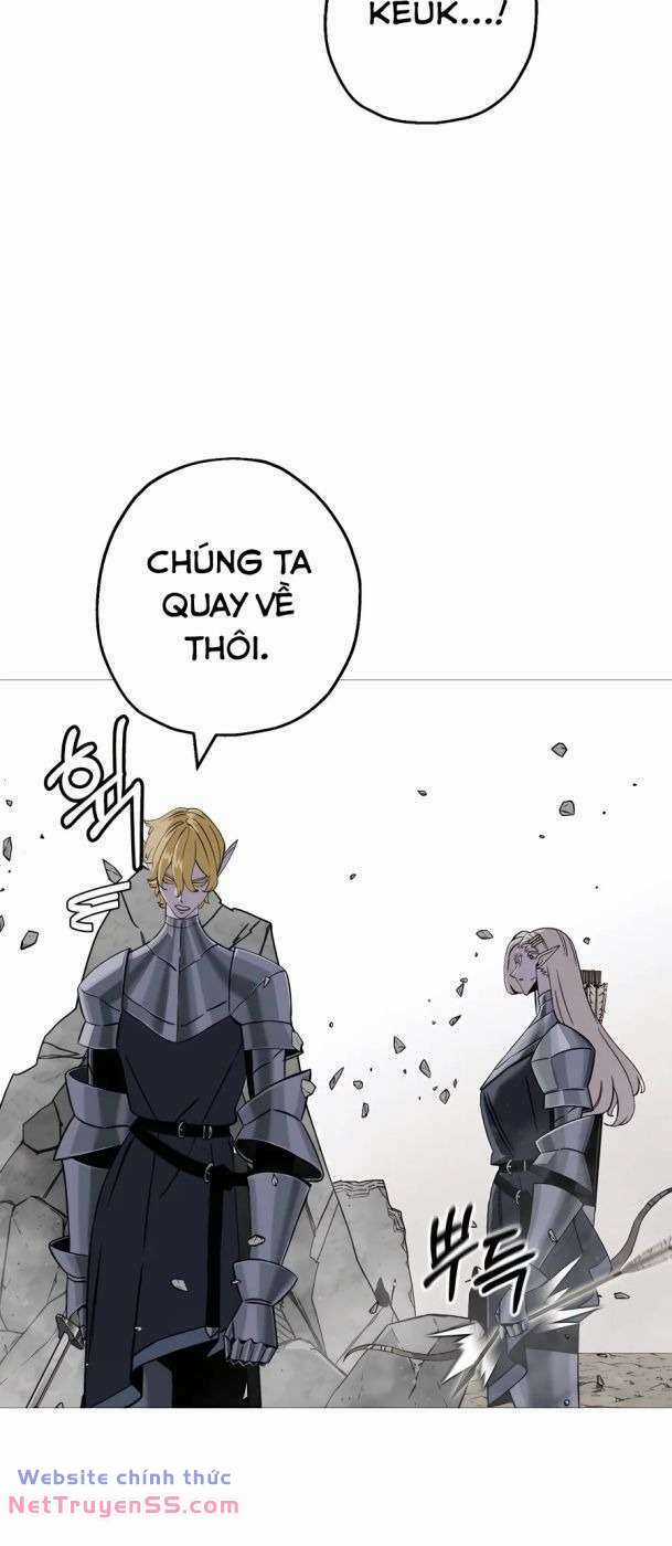 Chiến Binh Quật Cường Chapter 128 trang 8