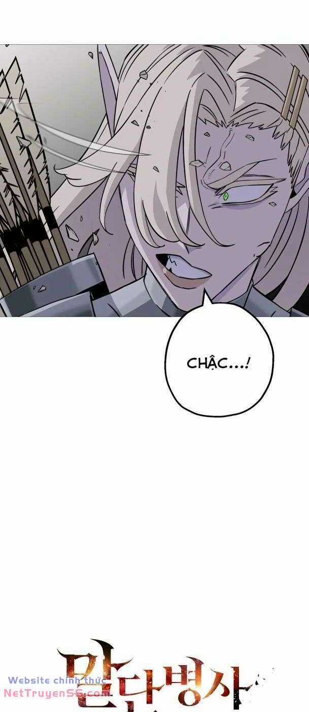 Chiến Binh Quật Cường Chapter 128 trang 9