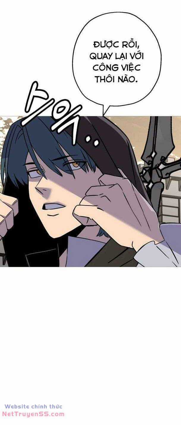 Chiến Binh Quật Cường Chapter 129 trang 11