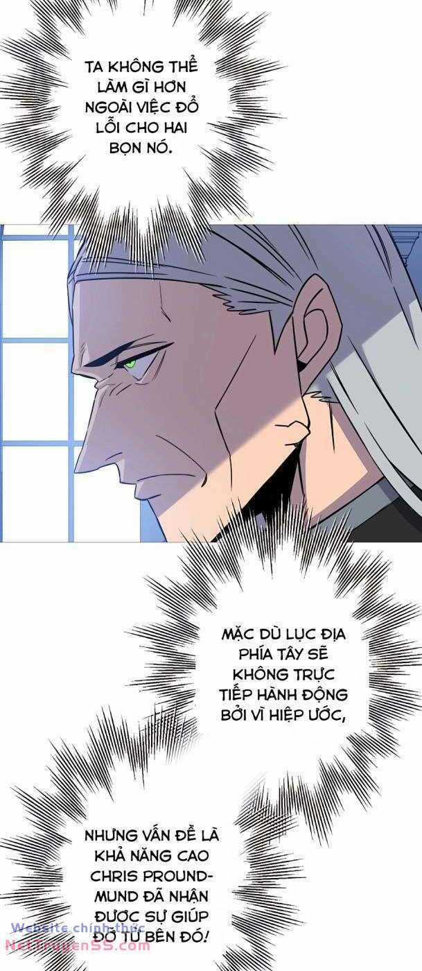 Chiến Binh Quật Cường Chapter 129 trang 13