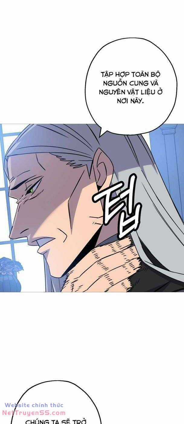 Chiến Binh Quật Cường Chapter 129 trang 15