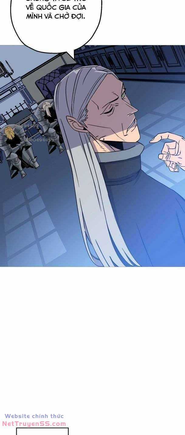 Chiến Binh Quật Cường Chapter 129 trang 16