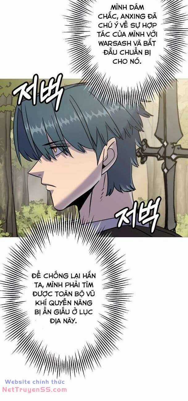 Chiến Binh Quật Cường Chapter 129 trang 19