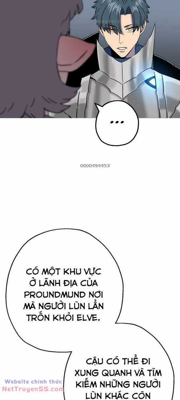 Chiến Binh Quật Cường Chapter 129 trang 2