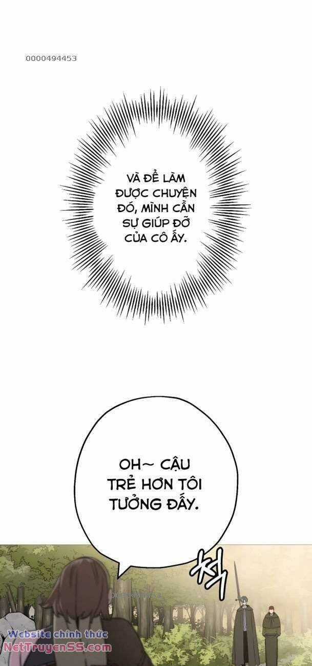 Chiến Binh Quật Cường Chapter 129 trang 20