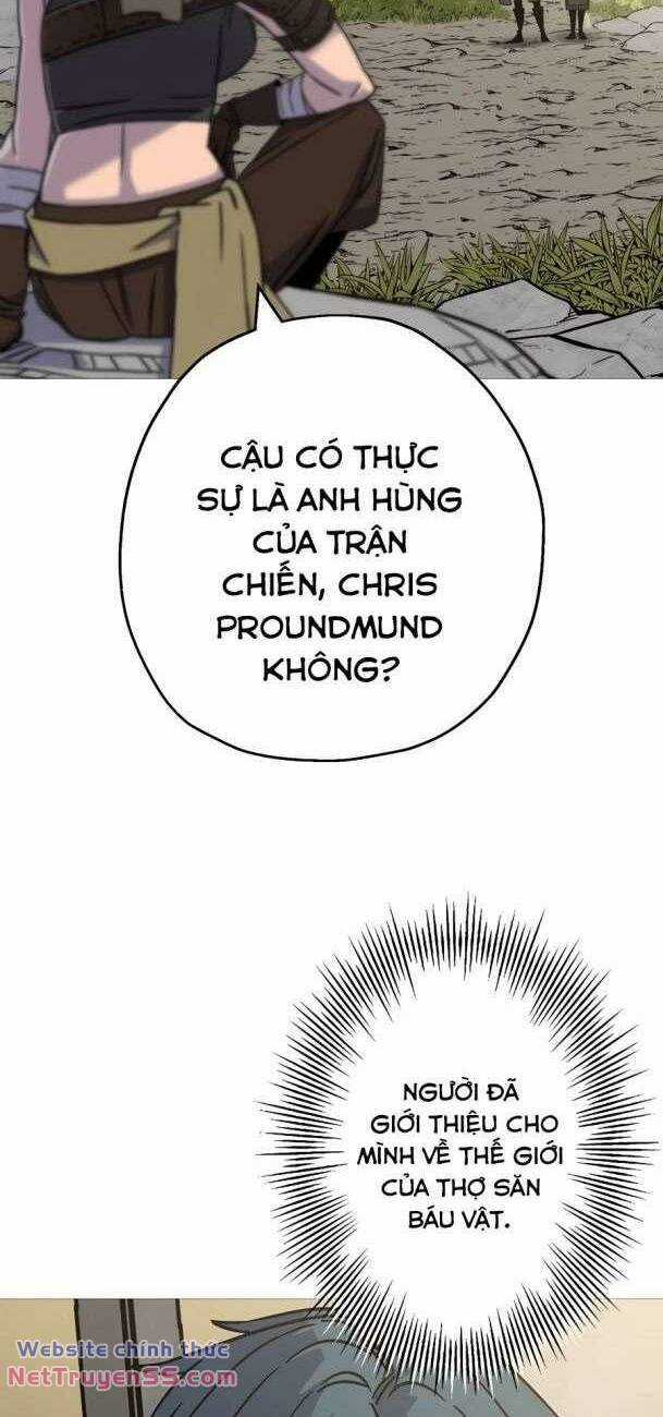 Chiến Binh Quật Cường Chapter 129 trang 21