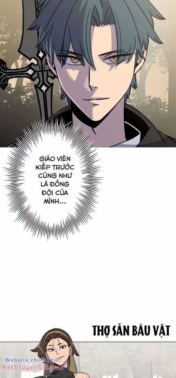 Chiến Binh Quật Cường Chapter 129 trang 22