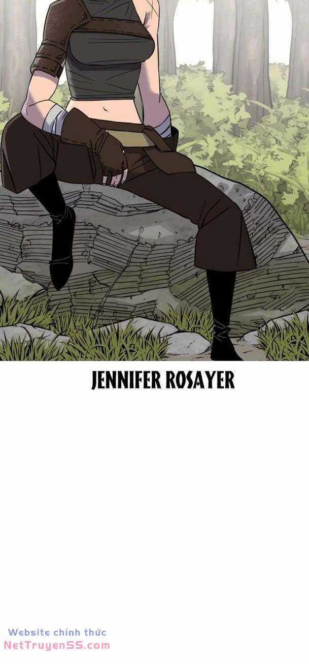 Chiến Binh Quật Cường Chapter 129 trang 23