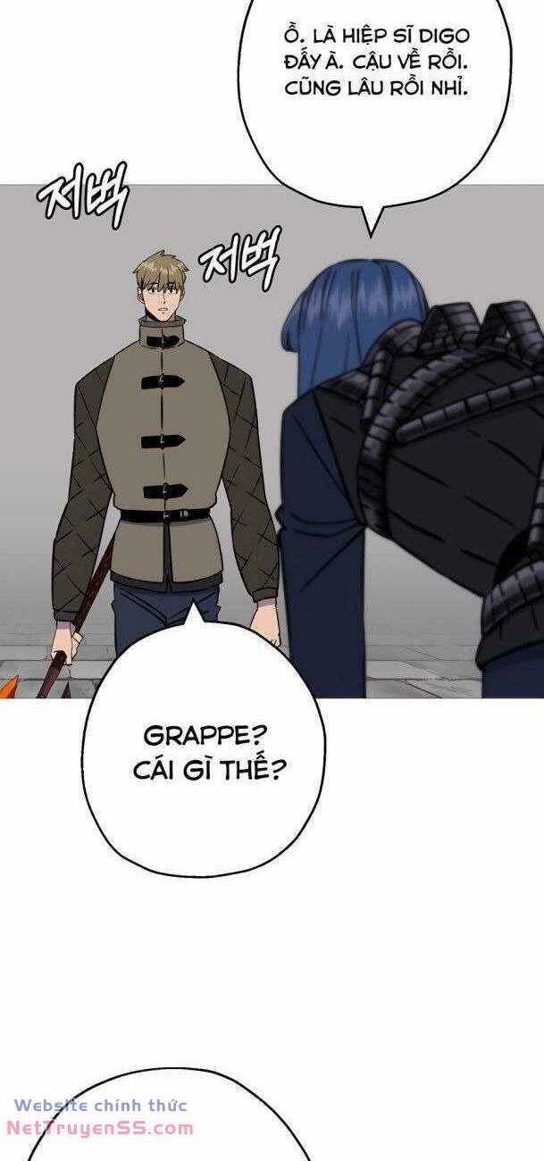 Chiến Binh Quật Cường Chapter 129 trang 25