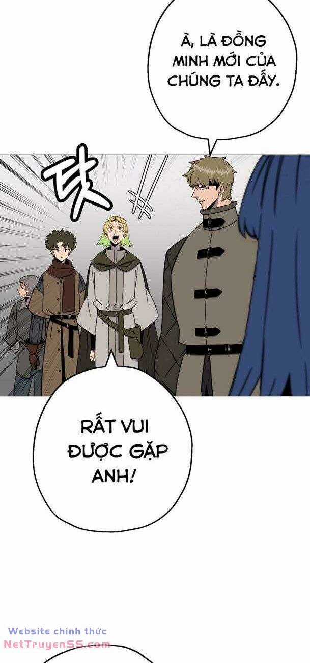 Chiến Binh Quật Cường Chapter 129 trang 27