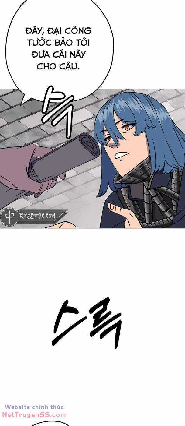 Chiến Binh Quật Cường Chapter 129 trang 28