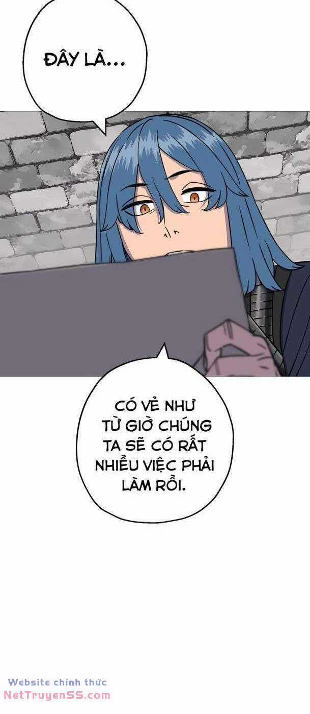 Chiến Binh Quật Cường Chapter 129 trang 29