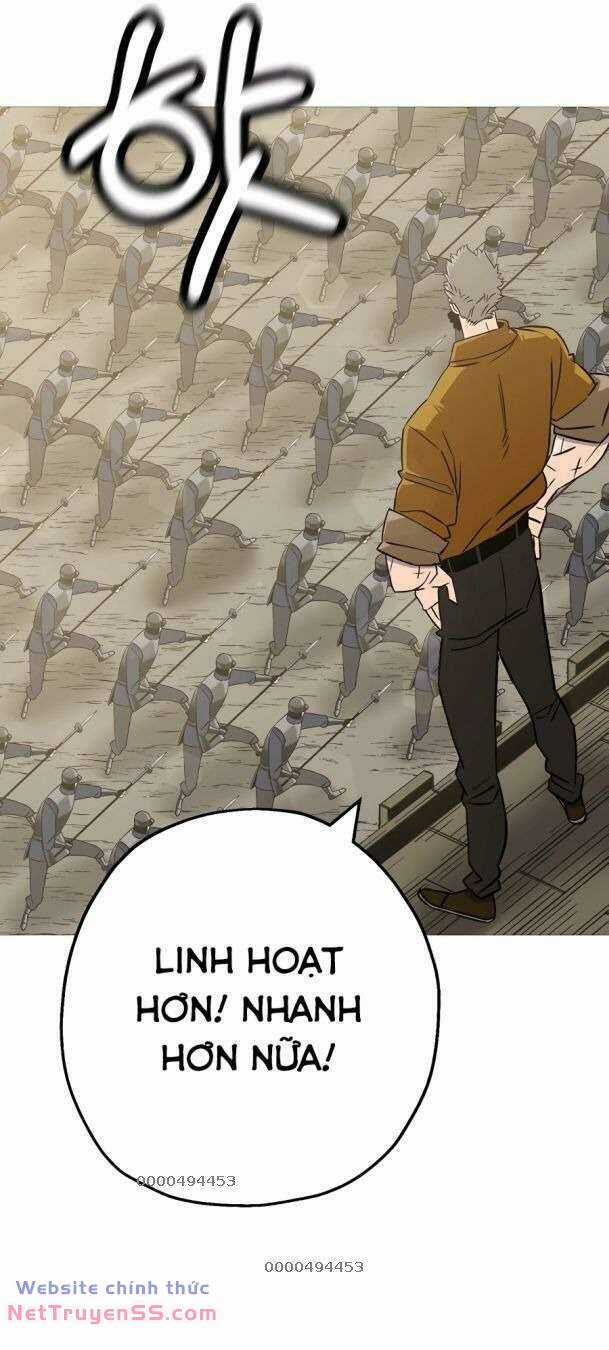 Chiến Binh Quật Cường Chapter 129 trang 30