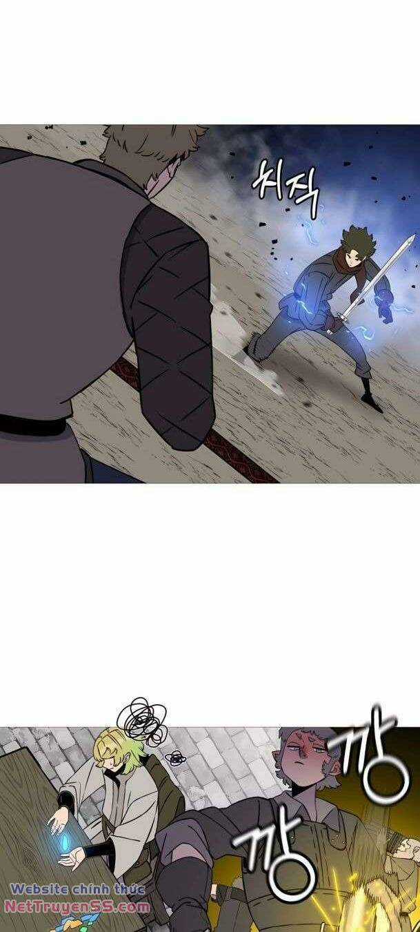 Chiến Binh Quật Cường Chapter 129 trang 31