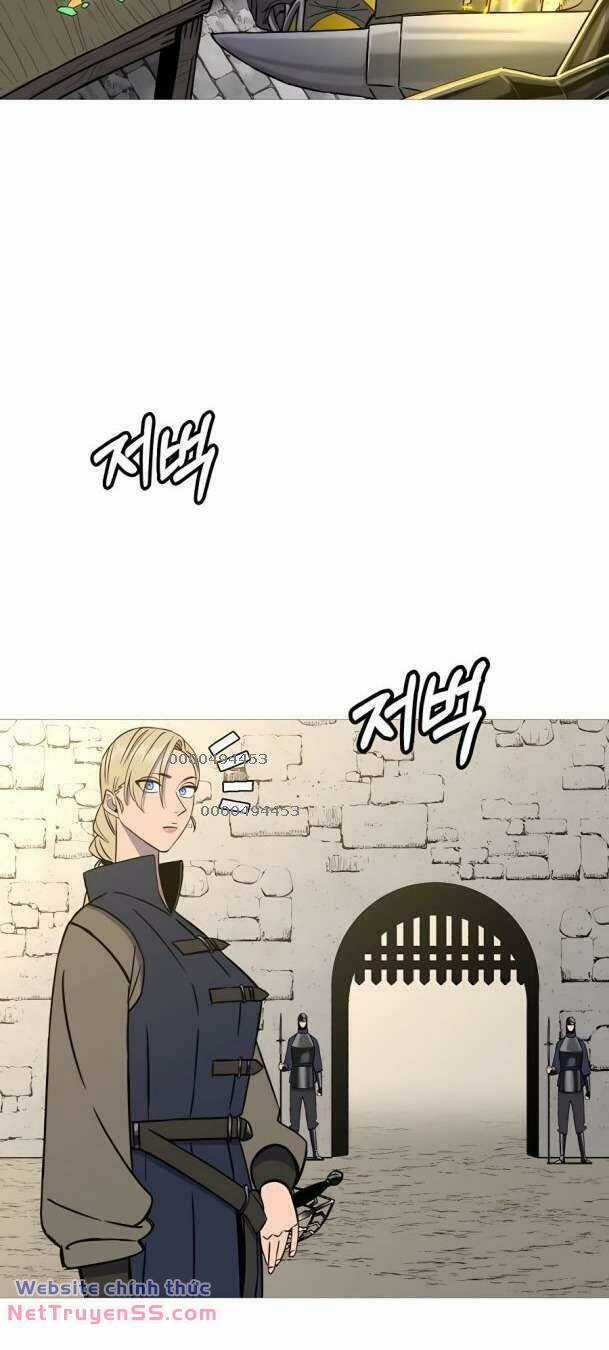 Chiến Binh Quật Cường Chapter 129 trang 32