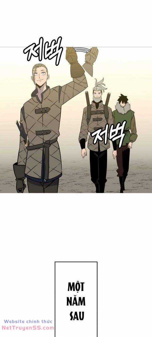 Chiến Binh Quật Cường Chapter 129 trang 33