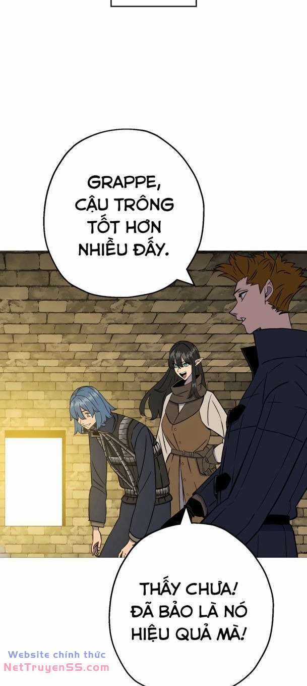 Chiến Binh Quật Cường Chapter 129 trang 34
