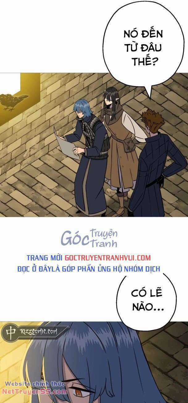 Chiến Binh Quật Cường Chapter 129 trang 36